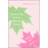 Contemporary Canadian Women's Fiction door Coral Howells