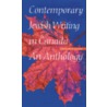 Contemporary Jewish Writing in Canada by Michael Greenstein