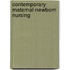 Contemporary Maternal-Newborn Nursing