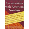 Conversations With American Novelists door Kay Bonetti
