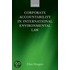 Corp Accountabil Intern Environ Law C