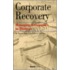 Corporate Recovery Corporate Recovery