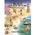 Create Your Own Beach Sticker Picture
