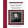 Critical Companion to Herman Melville by Lisa Paddock