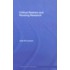 Critical Realism and Housing Research