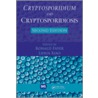 Cryptosporidium and Cryptosporidiosis by Ronald Fayer