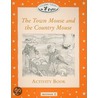 Ct Beg 2: The Town & Country Mouse Ab door Sue Arengo