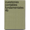 Cuestiones Contables Fundamentales 4b by Enrique Fowler Newton