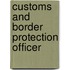 Customs and Border Protection Officer