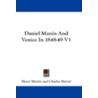 Daniel Manin and Venice in 1848-49 V1 door Henri Martin