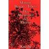 Das Abenteuer des Alterns. Großdruck by Margot Benary-Isbert