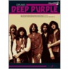 Deep Purple Authentic Playalong Drums door Deep Purple