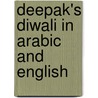 Deepak's Diwali In Arabic And English door Divya Karwal