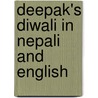 Deepak's Diwali In Nepali And English door Divya Karwal
