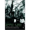 Democracy and Green Political Thought by Dr Brian Doherty