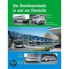 Der Omnibusverkehr in und um Chemnitz by Manfred Fischer