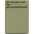 Der Sommer nach dem Jahrhundertsommer