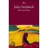 Der rote Pony und andere Erzählungen by John Steinbeck