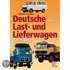 Deutsche Last- und Lieferwagen - Bd.3