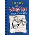 Diary of a Whimpy Kid: Roderick Rules
