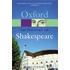 Dict Of Shakespeare Reissue Opr:ncs P