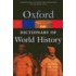 Dictionary World History 2e Opr:ncs P