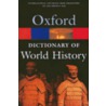 Dictionary World History 2e Opr:ncs P by Wright