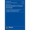 Die Bundeswehr im Einsatz für Europa by Ingo Fährmann
