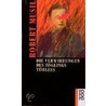 Die Verwirrungen Des Zoglings Torless by Professor Robert Musil
