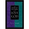 Difficult Doctrine of the Love of God door Donald A. Carson