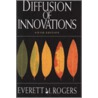 Diffusion of Innovations, 5th Edition door Everett M. Rogers