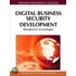 Digital Business Security Development