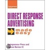 Direct Response Advertising Made Easy door Roscoe Barnes