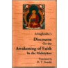 Discourse On  The Awakening Of Faith door Asvaghosha