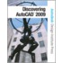Discovering Autocad 2009 [with Cdrom]