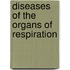 Diseases Of The Organs Of Respiration