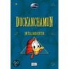 Disney: Enthologien 01 - Duckanchamun door Onbekend