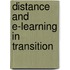 Distance And E-Learning In Transition