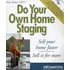 Do Your Own Home Staging [with Cdrom]