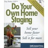 Do Your Own Home Staging [with Cdrom] door Tina Parker