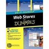 Do-It-Yourself Web Stores for Dummies by Rob Snell