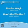 Dolphins 1: Number Magic & Weather Cd by Unknown