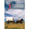 Dominoes 3 Ne Little House On Prairie door Laura Ingalls Wildner