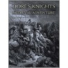 Dore's Knights and Medieval Adventure door Gustave Dore