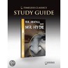 Dr. Jekyll and Mr. Hyde Digital Guide door Saddleback Educational Publishing Inc.