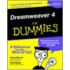 Dreamweaver4 For Dummies [with Cdrom]