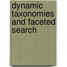 Dynamic Taxonomies And Faceted Search by Unknown