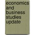 Economics And Business Studies Update