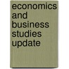 Economics And Business Studies Update door Gary Cook