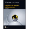 Economics For Business And Management door Stuart Hall